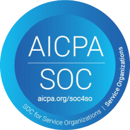 Robust information security with SOC2 compliance
