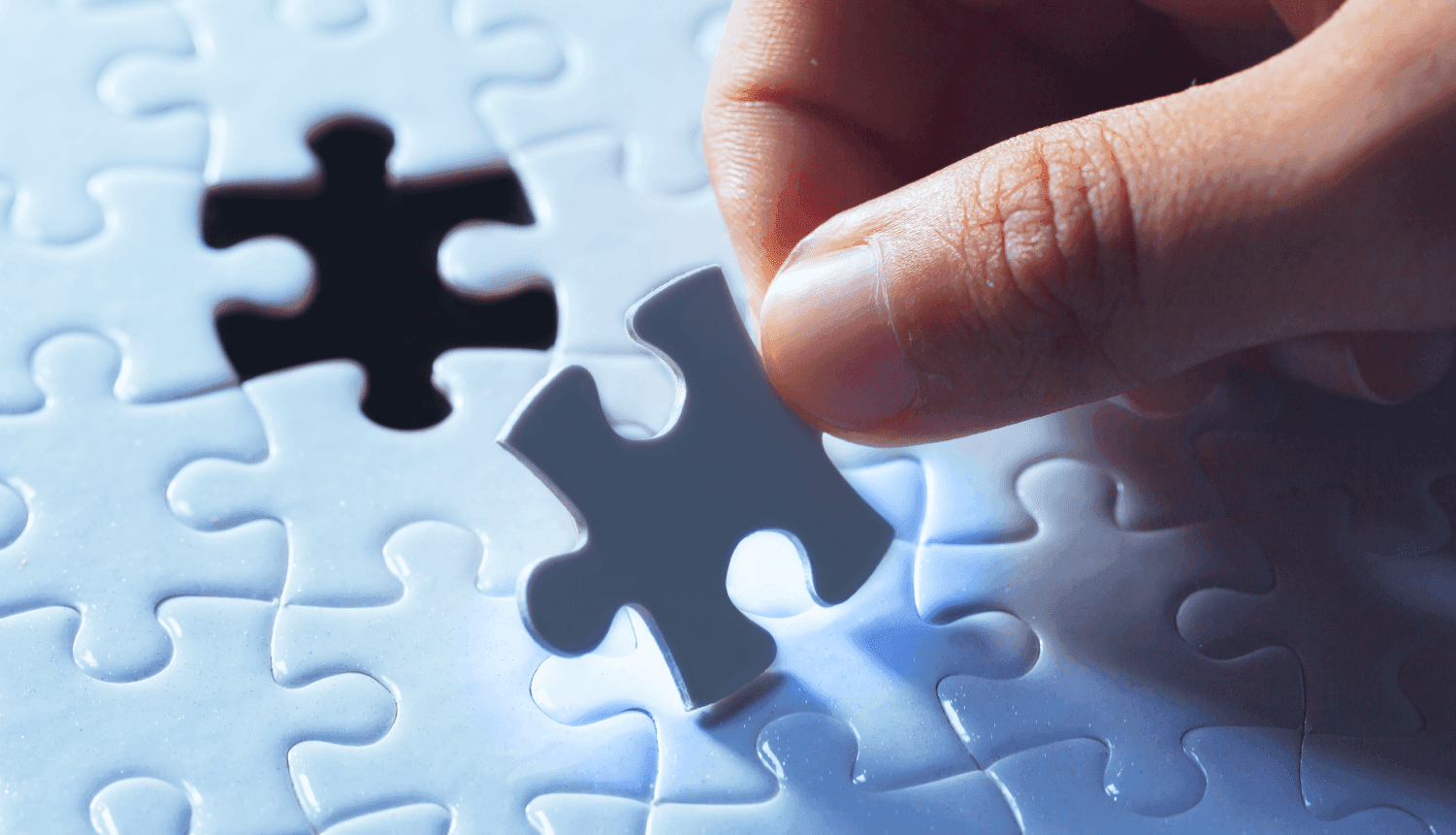 The missing piece of enterprise planning processes