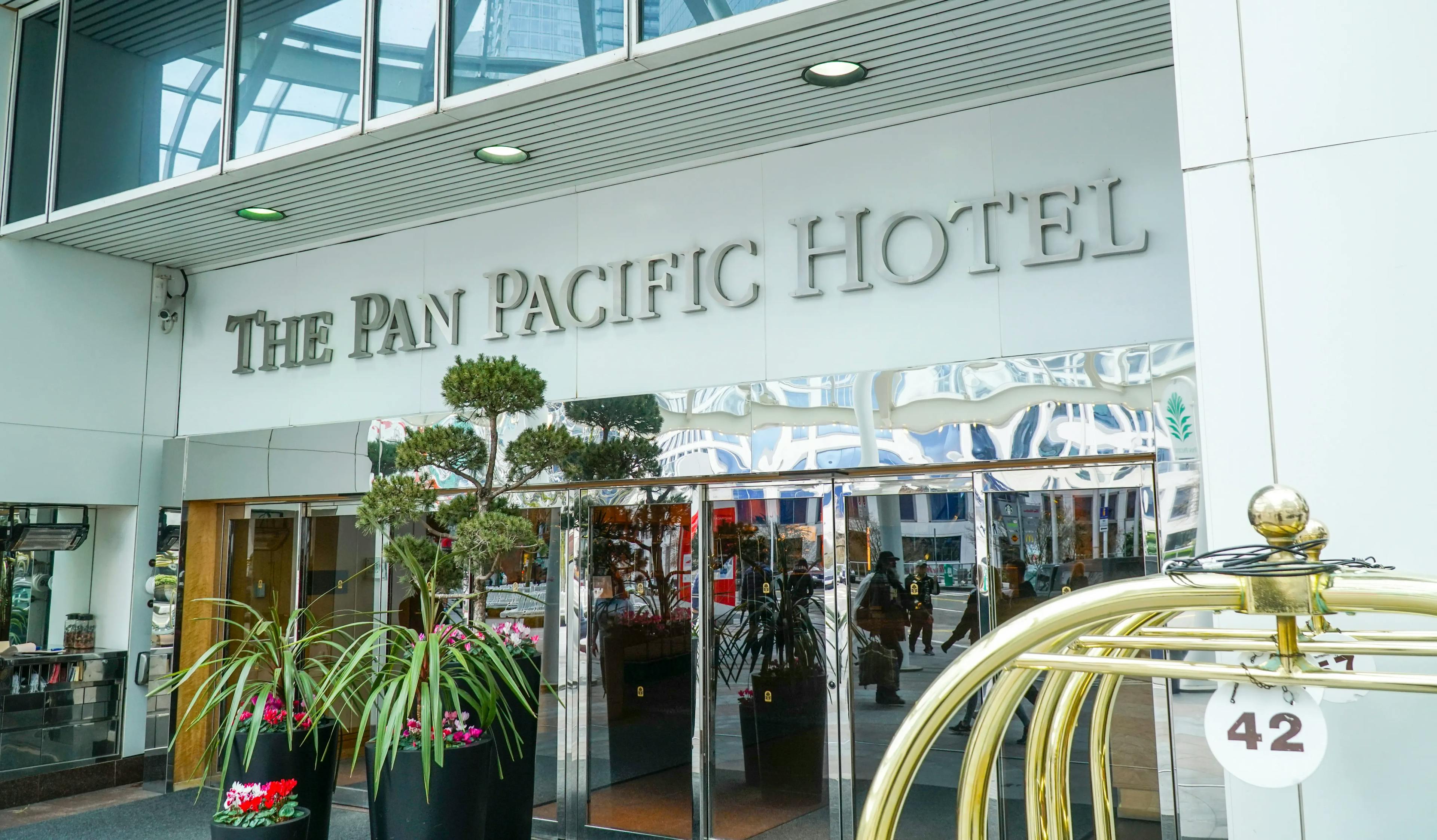 Pan Pacific chooses JustPerform for OPEX planning